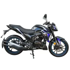 Мотоцикл SP250R-35