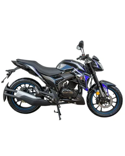 Мотоцикл SP250R-35