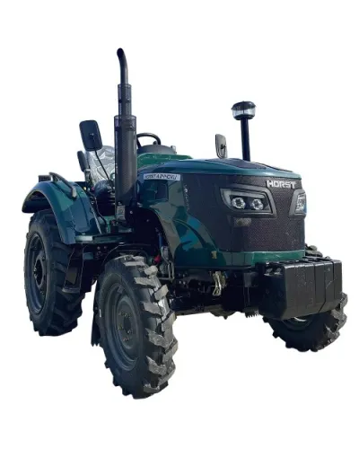 Трактор HORST A244DXU