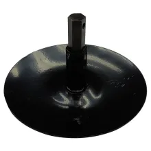 Диск защиты растений d=24mm МБ2050Д/М2  / МБ2070Б/М2