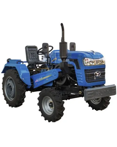 Трактор Shifeng 240BFLU