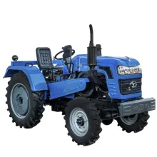 Трактор Shifeng 244BFU