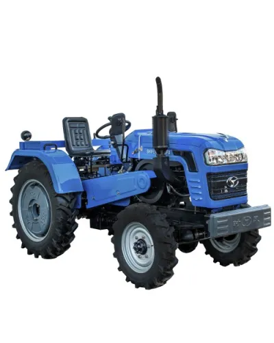 Трактор Shifeng 244BFU