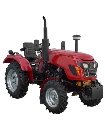 Трактор Т240TРКX