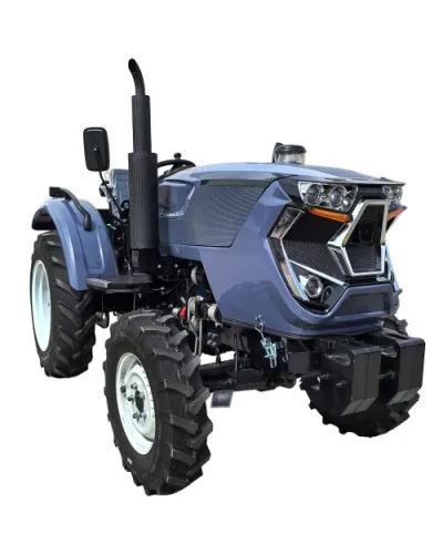 Трактор HORST R244XU