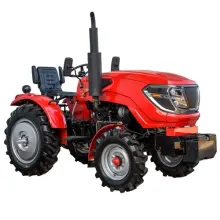 Трактор Xingtai 240TРКX