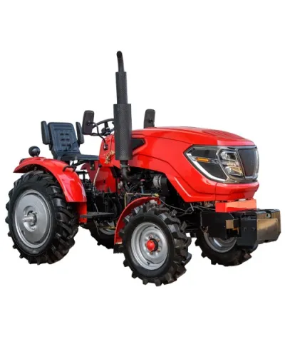 Трактор Xingtai 240TРКX