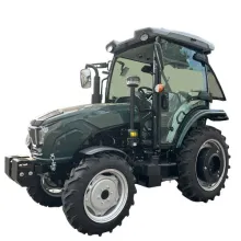 Трактор HORST G404CDXU