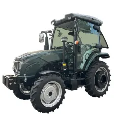 Трактор HORST G404CDXU