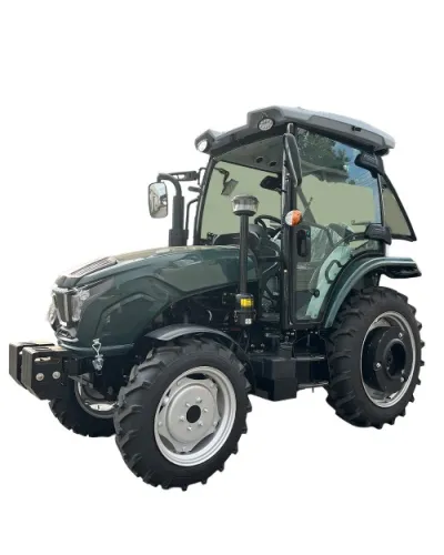 Трактор HORST G404CDXU