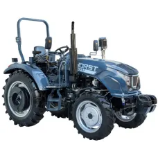 Трактор HORST G504U