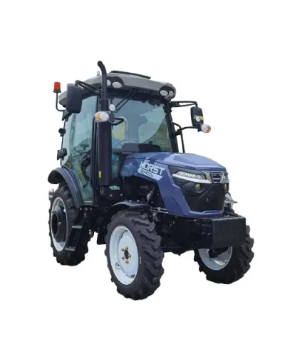 Трактор HORST L504CCU