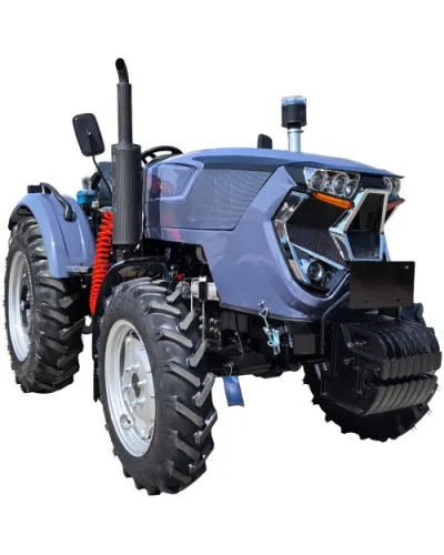 Трактор HORST R504U