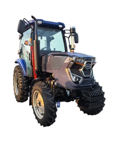 Трактор HORST R504CCU