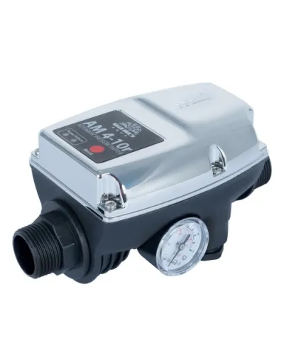 Контролер тиску автоматичний Vitals aqua AM 4-10r