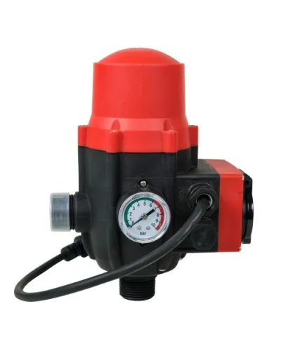 Контролер тиску автоматичний Vitals aqua AP 4-10rs
