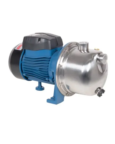 Насос поверхностный струйный Vitals aqua JS 1051de
