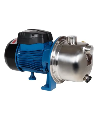 Насос поверхневий струменевий Vitals aqua JS 744de