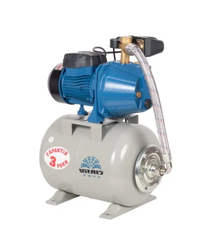 Насосна станція струйна Vitals aqua AJ 745-24de