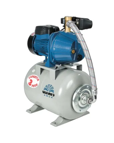 Насосная станция струйная Vitals aqua AJ 950-24de