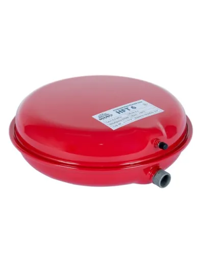 Бак розширювальний 6л Vitals aqua HFT 6