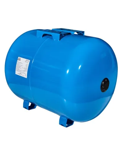 Гідроакумулятор 100л Vitals aqua UTH 100