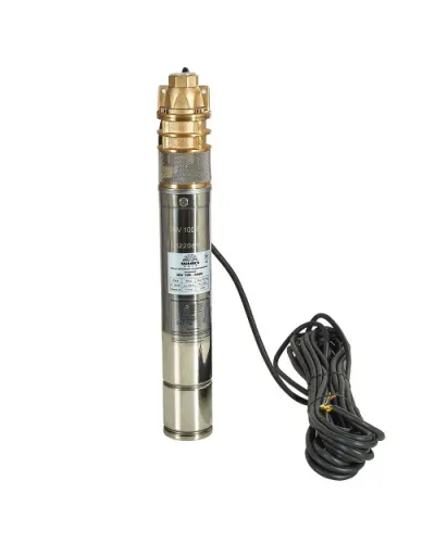 Насос погружной скважинный вихревой Vitals aqua 3DV 100-5640r