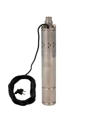 Насос заглибний свердловинний шнековий Vitals aqua 3.5DS 1048-0.5r