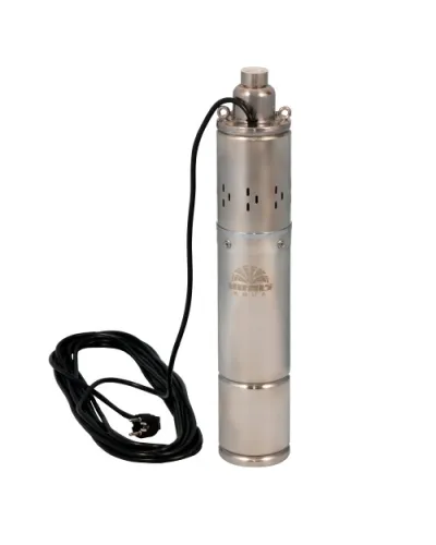 Насос заглибний свердловинний шнековий Vitals aqua 4DS 1260-0.75r