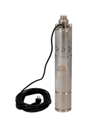 Насос заглибний свердловинний шнековий Vitals aqua 4DS 2053-0.85r