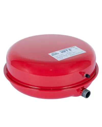 Бак розширювальний 8л Vitals aqua HFT 8
