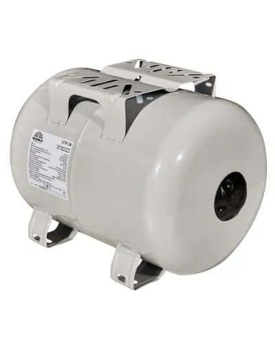 Гідроакумулятор 24л Vitals aqua UTH 24