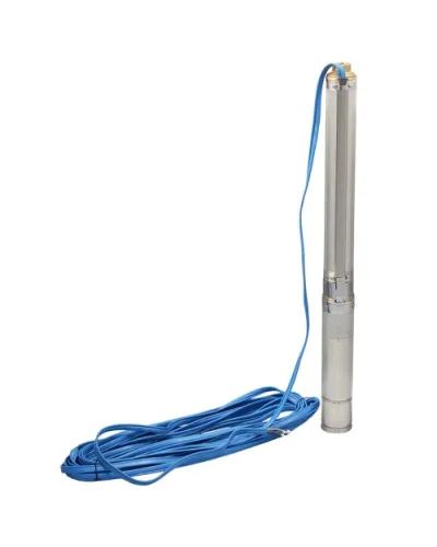 Насос погружной скважинный центробежный Vitals aqua 3-15DCo 1938-0.8r