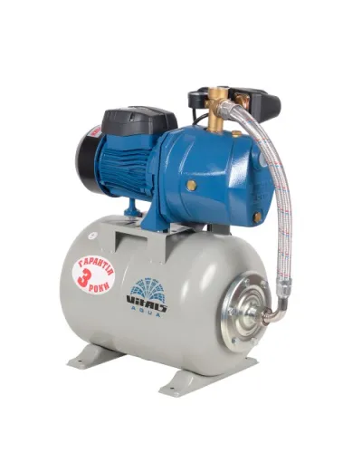Насосна станція струйна Vitals aqua AJW 956-24de