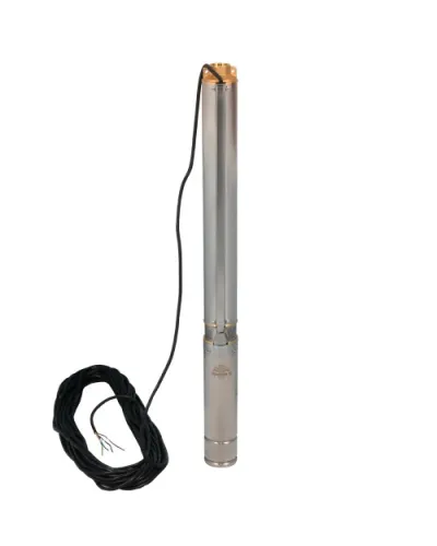 Насос заглибний свердловинний відцентровий Vitals aqua 3.5DC 1096-1.2r