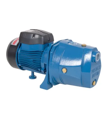 Насос поверхневий струменевий Vitals aqua JW 1064de