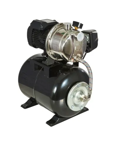 Насосна станція струменева Vitals aqua PRO AJS 1050-24Y