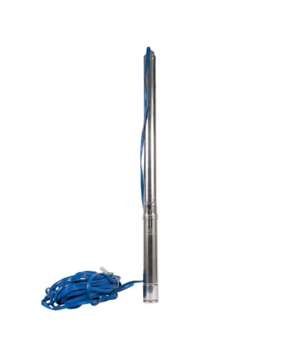 Насос погружной скважинный центробежный Vitals aqua 3-30DCo 1690-1.2r