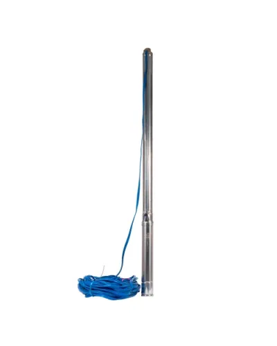 Насос заглибний свердловинний відцентровий Vitals aqua 3-40DCo 16102-1.5r