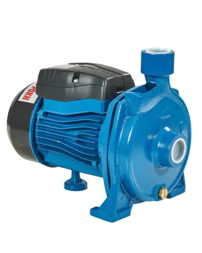 Насос поверхневий відцентровий Vitals aqua CP 568de