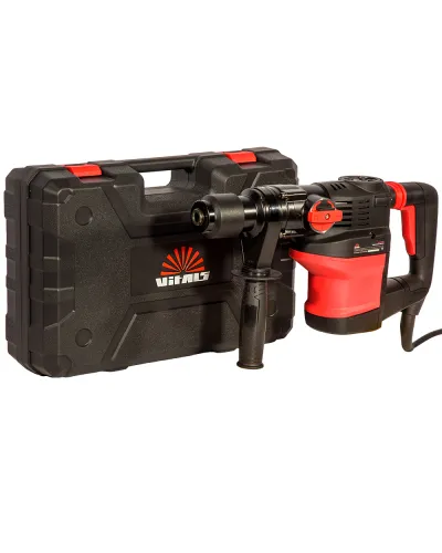 Перфоратор Vitals Master Ra 3611A BL