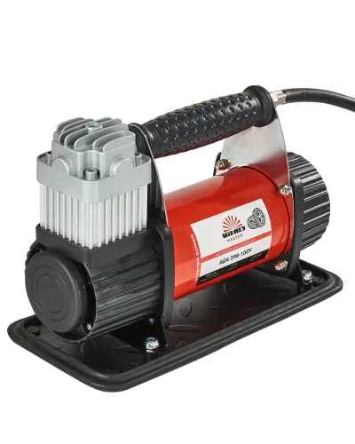 Компресор автомобільний Vitals Master AGK 396-100Y