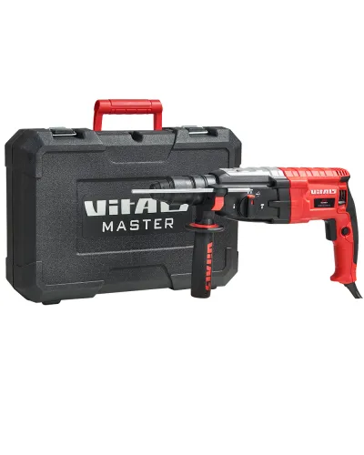 Перфоратор Vitals Master Ra 2885HBq