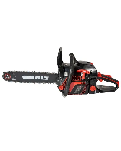 Бензопила ланцюгова Vitals BKZ 453n 15"