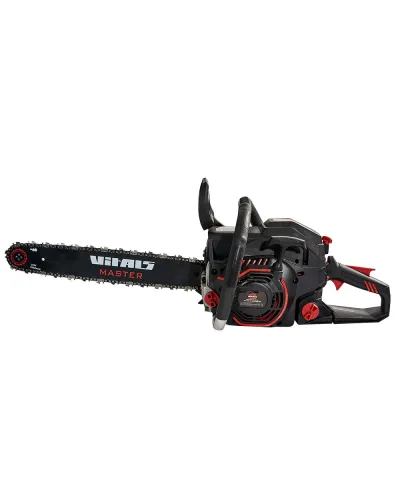 Бензопила ланцюгова Vitals Master BKZ 4525j 18" Black Edition