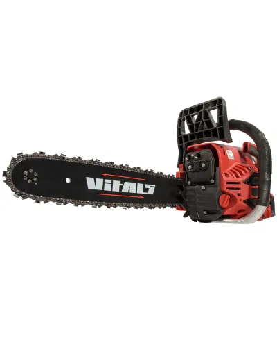 Бензопила ланцюгова Vitals Master BKZ 4525n 15