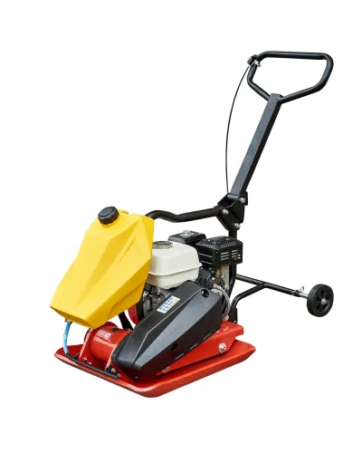 Віброплита Vitals Professional HQ 100WT