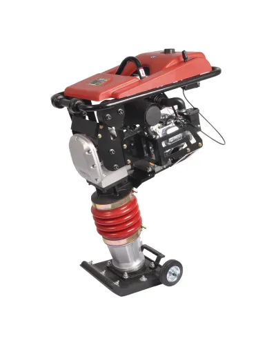 Вібротрамбовка Vitals Master VS 8012a