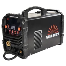 Сварочный аппарат Vitals Professional MIG 2000 Digital LCD