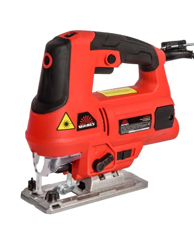 Лобзик электрический Vitals Master Ef 10080DNallu